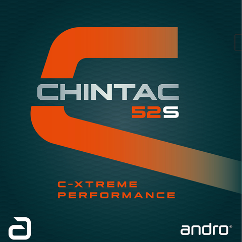 andro Belag Chintac 52S (2026)