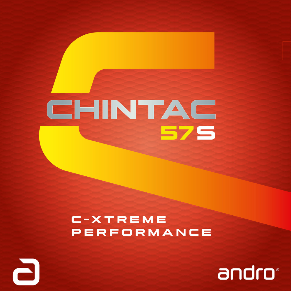 andro Belag Chintac 57S (2026)