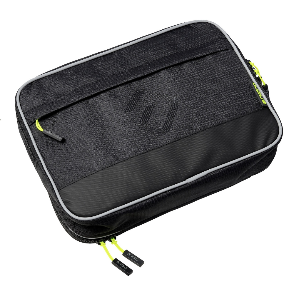 andro double cover Moriva