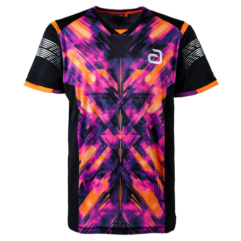 andro Shirt Irazu (2026)