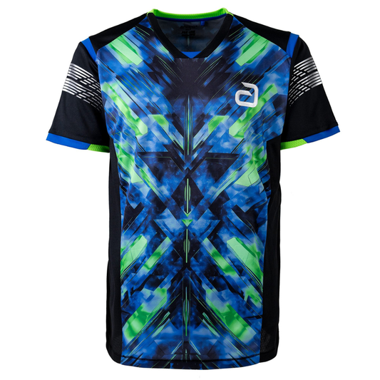 andro Shirt Irazu (2026)