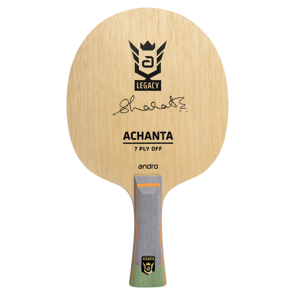 andro Holz Achanta Legacy OFF (2026)