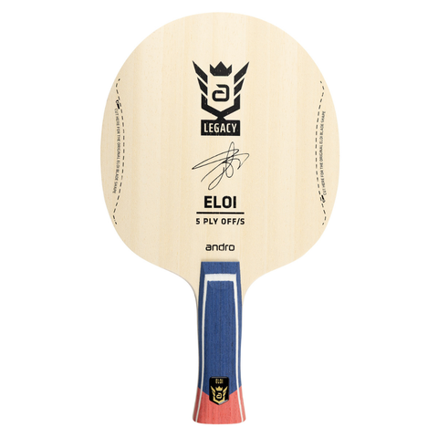 andro Holz Eloi Legacy OFF/S (2026)