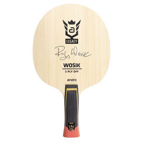 andro Holz Wosik Legacy OFF (2026)