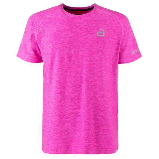 andro T-Shirt Melange Alpha