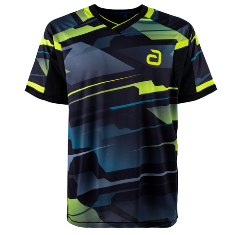 andro Shirt Sangai (2026)