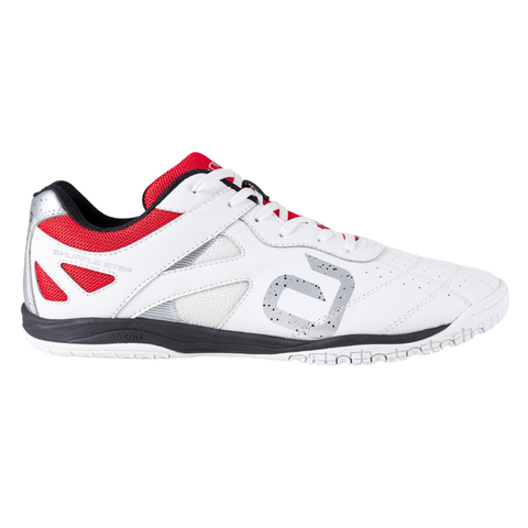 andro shoe Shuffle Step 2