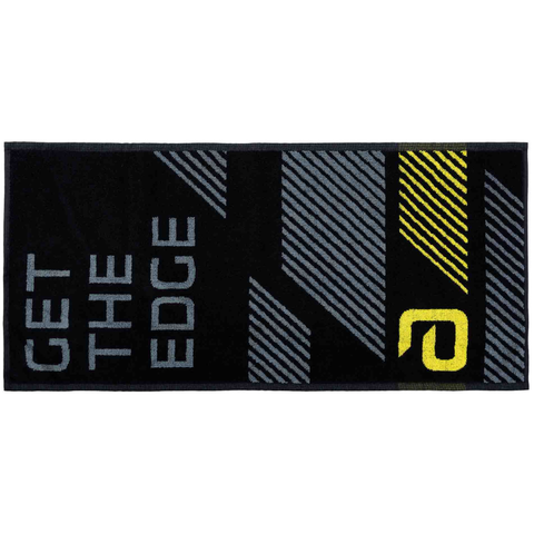 andro Handtuch The Edge (2025)