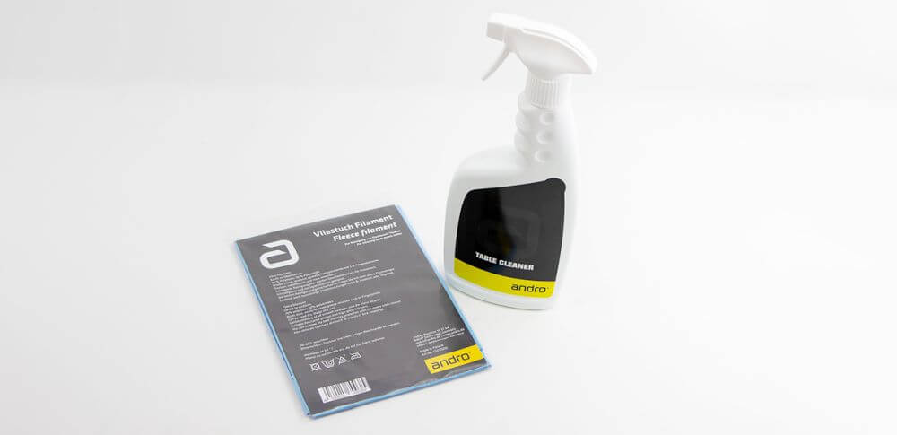 andro Tischreiniger
