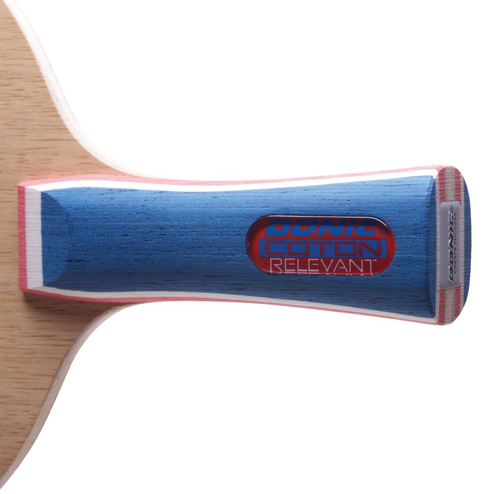 DONIC Blade Coton Relevant (2026)