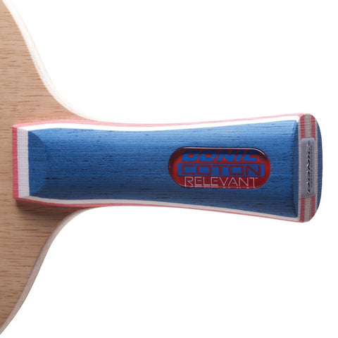 DONIC Blade Coton Relevant (2026)