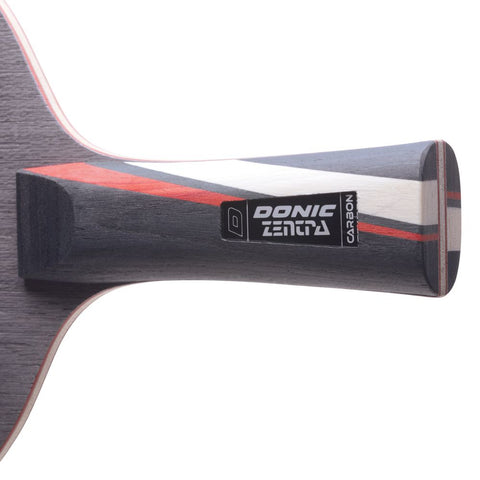 DONIC Holz Zentra Next Carbon (2026)
