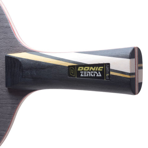 DONIC Holz Zentra First Allround (2026)