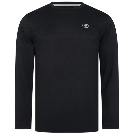 DONIC Longsleeve Black Series (2025)