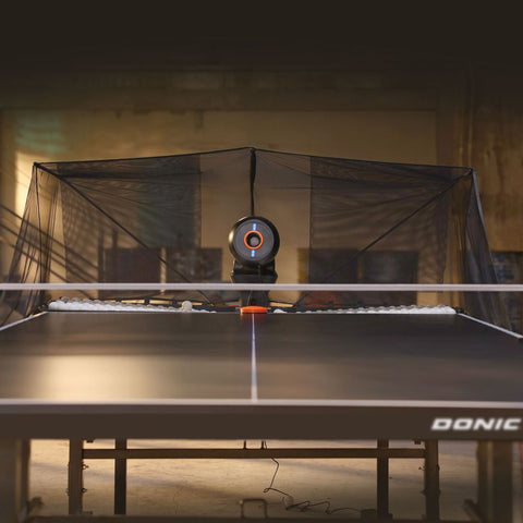 DONIC Roboter Pongbot