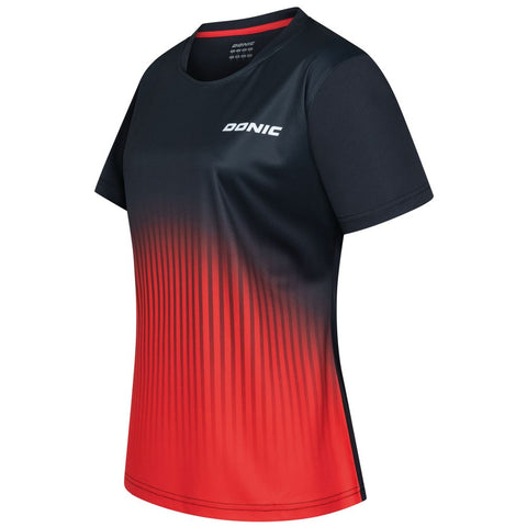 DONIC Shirt Nuvon Lady (2026)