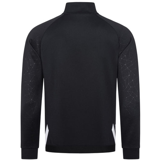 DONIC Sweatshirt Black Series (2025)