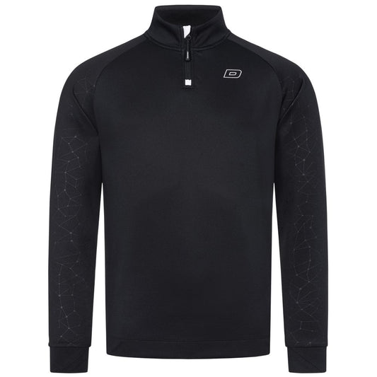 DONIC Sweatshirt Black Series (2025)