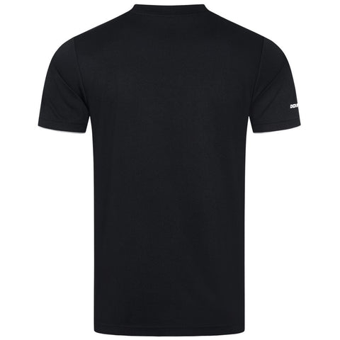 DONIC Shirt Black Series (2025)