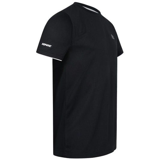 DONIC Shirt Black Series (2025)
