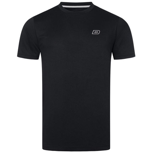 DONIC Shirt Black Series (2025)