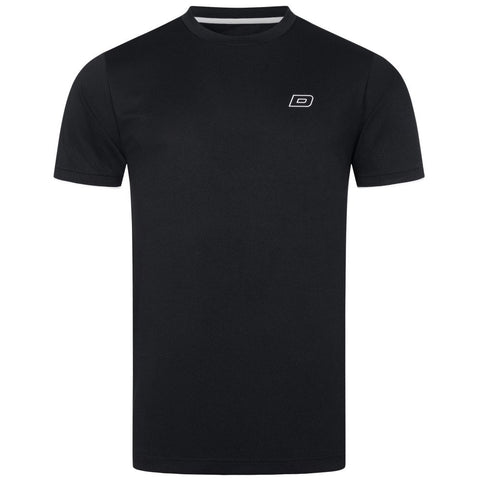 DONIC Shirt Black Series (2025)