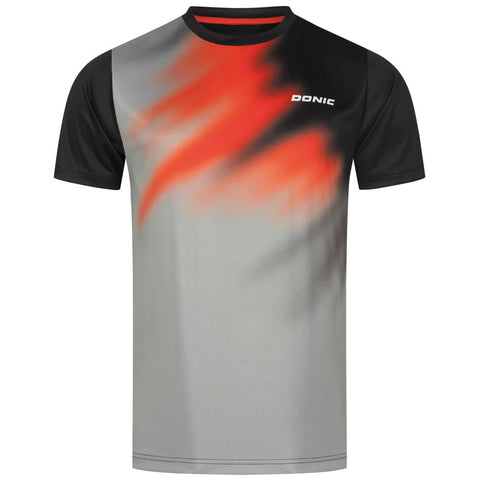 DONIC Shirt Furious (2025)