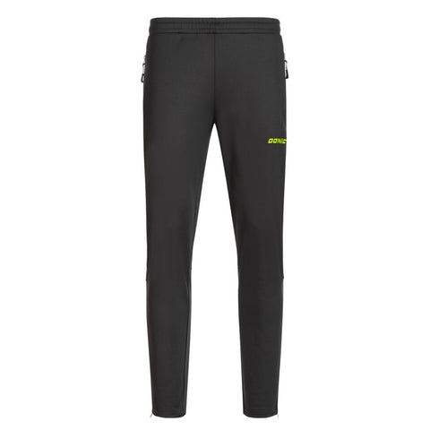 Donic Trainingsanzug Prisma (2022) Gr.3XL grau/lime Einzelstück!!
