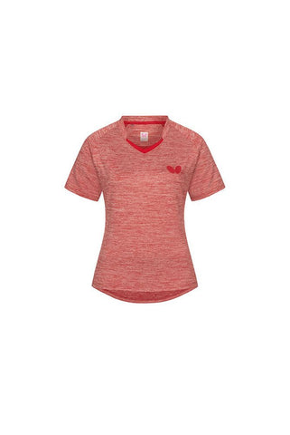 Butterfly Shirt Izumo Lady (2023)