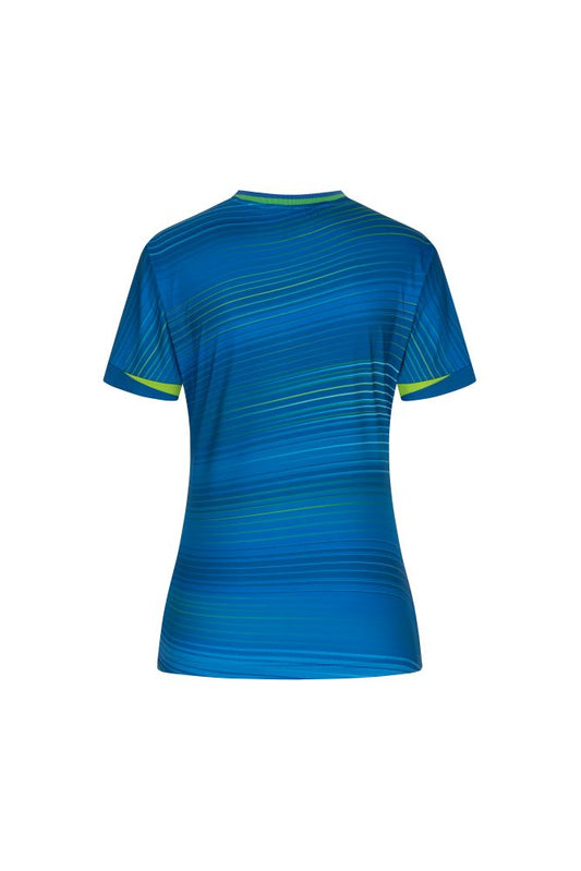 Butterfly Shirt Nagano Lady