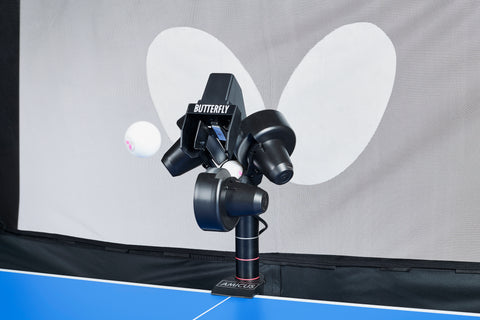 Butterfly Robot Amicus Prime