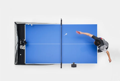 Butterfly robot Amicus Expert