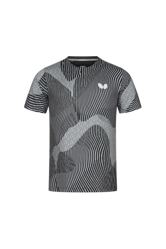 Butterfly Shirt Kariya