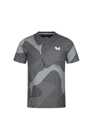 Butterfly Shirt Kariya