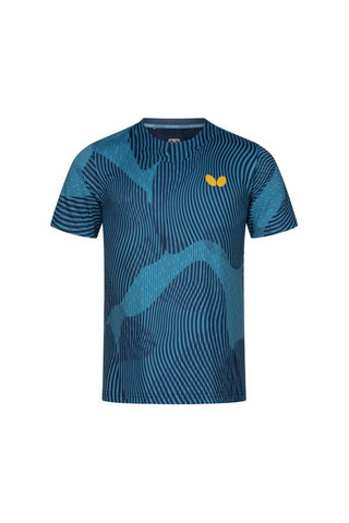 Butterfly Shirt Kariya