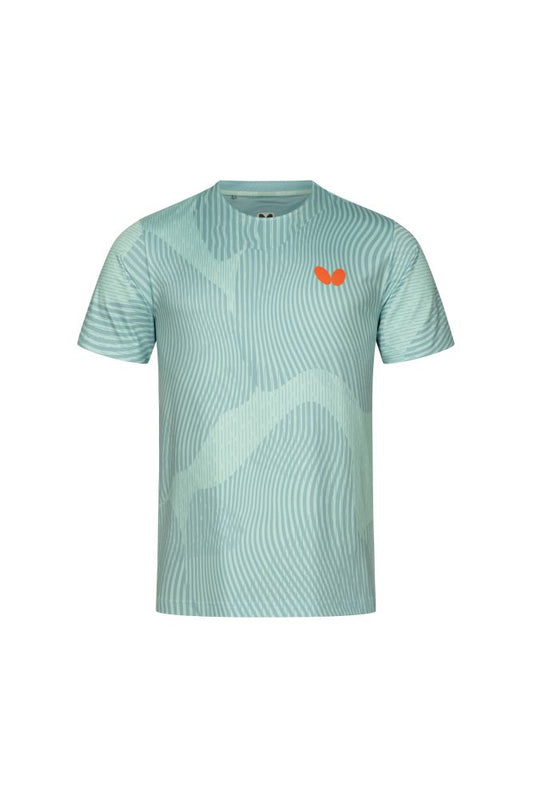 Butterfly Shirt Kariya