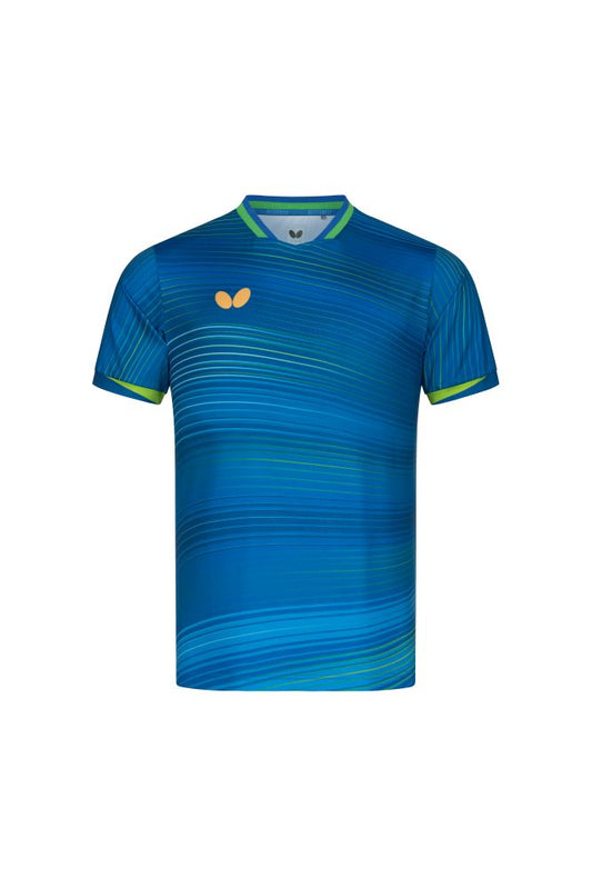 Butterfly Shirt Nagano