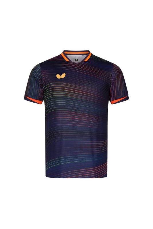 Butterfly Shirt Nagano